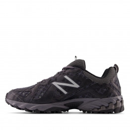 Боты New Balance ML610DE - черные