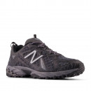 Боты New Balance ML610DE - черные