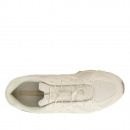 Кроссовки New Balance ML610DG - бежевые