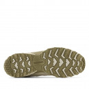 Кроссовки New Balance ML610DG - бежевые