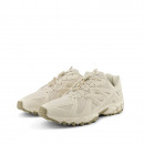 Кроссовки New Balance ML610DG - бежевые