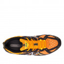Кроссовки New Balance ML610TAO - оранжевые