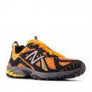 Кроссовки New Balance ML610TAO - оранжевые