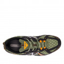 Ботинки New Balance ML610TAP - зелёные