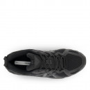 Кроссовки New Balance ML610TBB - черные
