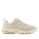 Unisex обувь New Balance ML610TBC - бежевые