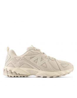 Unisex обувь New Balance ML610TBC - бежевые