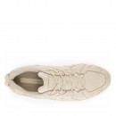 Unisex обувь New Balance ML610TBC - бежевые