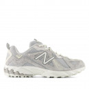 Кроссовки New Balance ML610TGM - серые