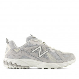 Кроссовки New Balance ML610TGM - серые
