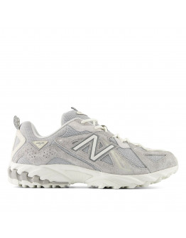 Кроссовки New Balance ML610TGM - серые