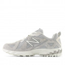 Кроссовки New Balance ML610TGM - серые