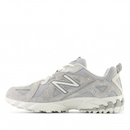 Кроссовки New Balance ML610TGM - серые