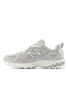 Кроссовки New Balance ML610TGM - серые