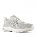 Кроссовки New Balance ML610TGM - серые