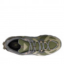 Кроссовки New Balance ML610TM - зеленые