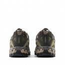 Кроссовки New Balance ML610TM - зеленые