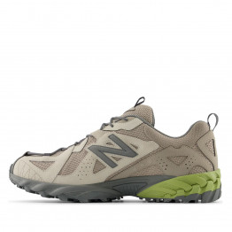 Кроссовки New Balance ML610XM - бежевые