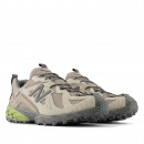 Кроссовки New Balance ML610XM - бежевые