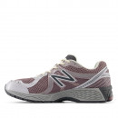 Кроссовки New Balance  860v2 ML860BW2 - многоцветные