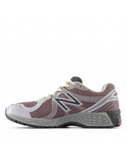 Кроссовки New Balance  860v2 ML860BW2 - многоцветные