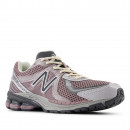 Кроссовки New Balance  860v2 ML860BW2 - многоцветные