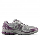 Кроссовки New Balance ML860PP2 - серые