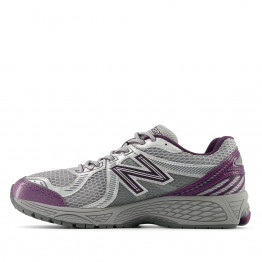 Кроссовки New Balance ML860PP2 - серые