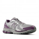 Кроссовки New Balance ML860PP2 - серые