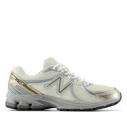 Кроссовки New Balance ML860SG2 - многоцветные