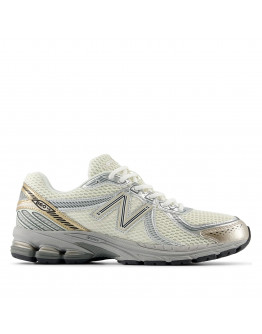Кроссовки New Balance ML860SG2 - многоцветные