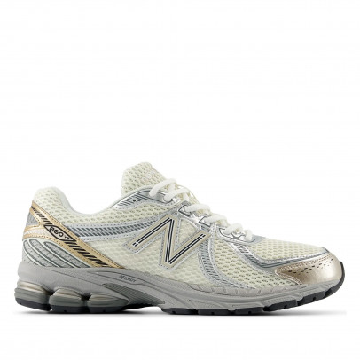 Кроссовки New Balance ML860SG2 - многоцветные