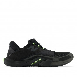 Мужские кроссовки New Balance Minimus TR v2 MMTR5DI - черные