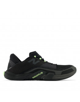 Мужские кроссовки New Balance Minimus TR v2 MMTR5DI - черные
