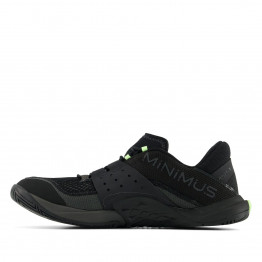 Мужские кроссовки New Balance Minimus TR v2 MMTR5DI - черные