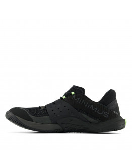 Мужские кроссовки New Balance Minimus TR v2 MMTR5DI - черные