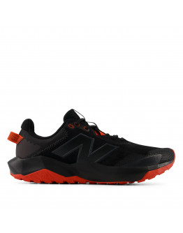 Мужская обувь New Balance DynaSoft Nitrel v6 MNTR1OX - черные