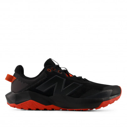 Мужская обувь New Balance DynaSoft Nitrel v6 MNTR1OX - черные