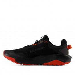 Мужская обувь New Balance DynaSoft Nitrel v6 MNTR1OX - черные