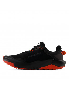 Мужская обувь New Balance DynaSoft Nitrel v6 MNTR1OX - черные