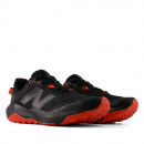 Мужская обувь New Balance DynaSoft Nitrel v6 MNTR1OX - черные