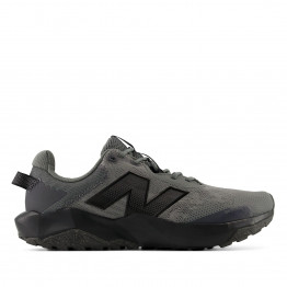 Мужские кроссовки New Balance DynaSoft Nitrel v6 MNTR2RN - серые