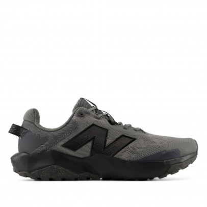 Мужские кроссовки New Balance DynaSoft Nitrel v6 MNTR2RN - серые