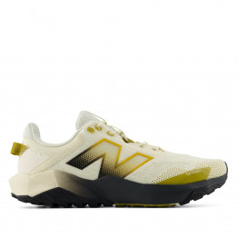 Мужские кроссовки New Balance DynaSoft Nitrel v6 MNTR4SE - бежевые
