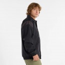 Куртка New Balance MO51507BK - черная