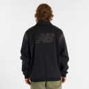 Куртка New Balance MO51507BK - черная