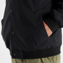 Куртка New Balance MO51507BK - черная