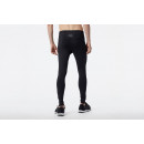 Леггинсы New Balance MP21273BK - черные