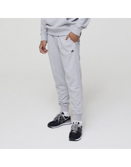 Спортивные штаны New Balance MP23600AG - серые