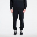 Брюки New Balance MP33509BK - черные